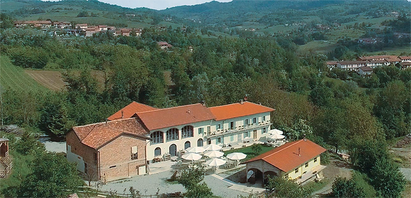 Ca’ Mariuccia