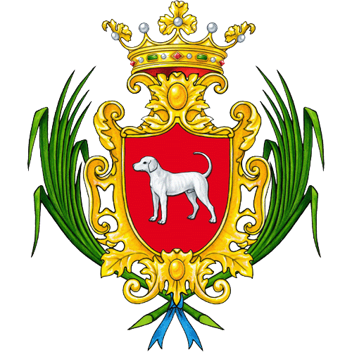 Cambiano-Stemma