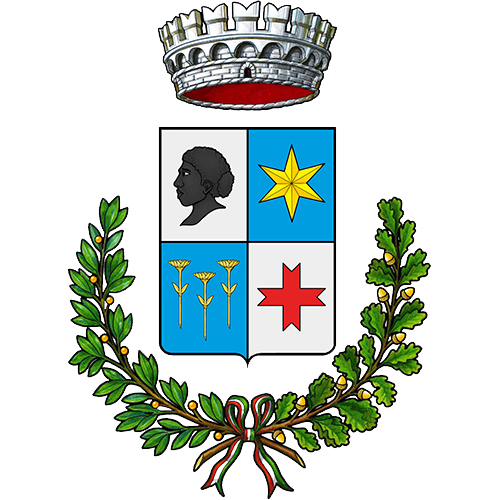 Villastellone-Stemma