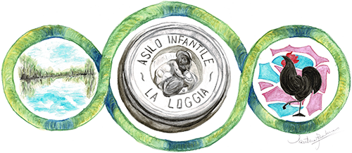 oOo La Loggia low