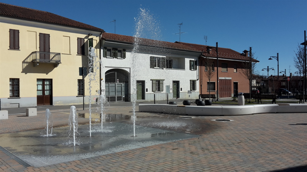 comune di pancalieri