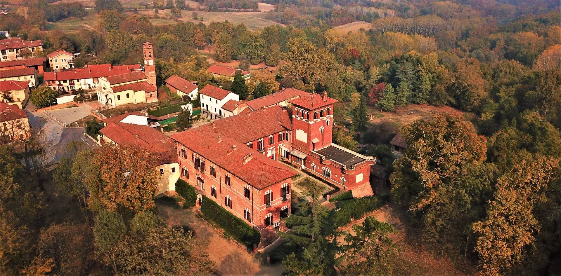 comune dusino san michele