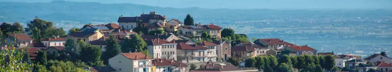 Castagneto Po