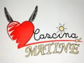 cascina matine logo