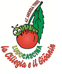 ludocascina logo