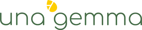una gemma logo