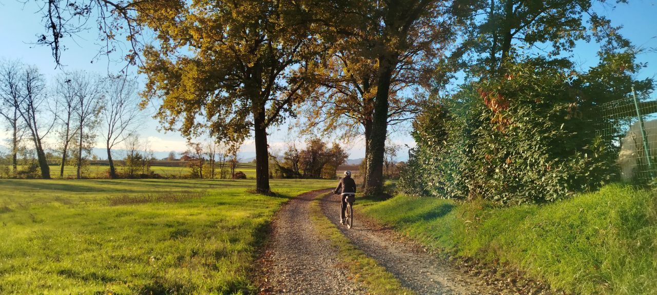 Moriondo Torinese
