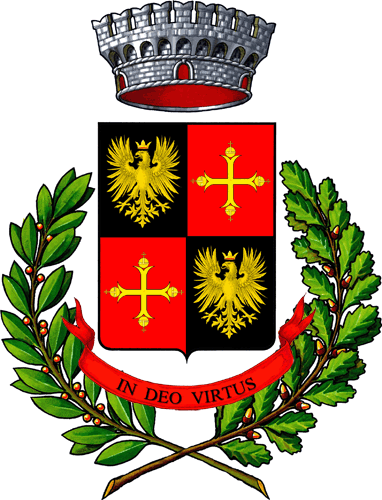 Passerano_Marmorito-Stemma