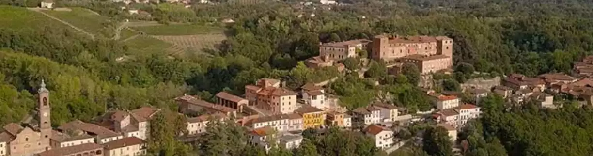 comune passerano marmorito